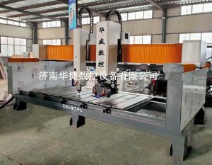 白城洮北区岩板桥切机/石英石加工中心