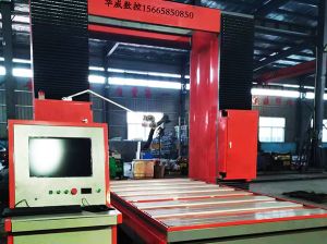 白城洮北区发泡陶瓷线切割锯