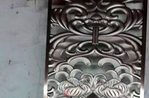 白城洮北区金属/铝/铜板样品