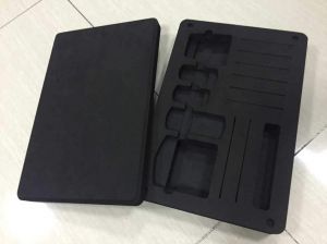 白城洮北区泡沫/橡塑样品