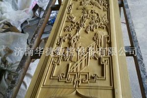 白城洮北区木工样品